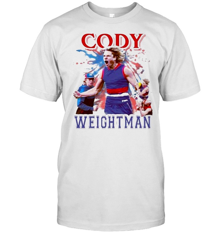 cody Weightman Rising Star shirt Classic Men's T-shirt