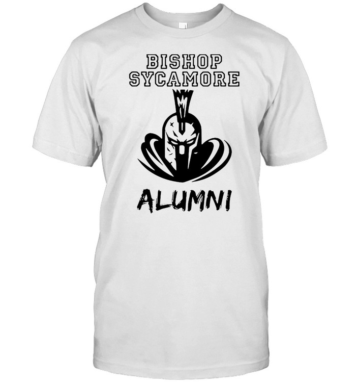 Bishop Sycamore High School Alumni T-shirt Classic Men's T-shirt