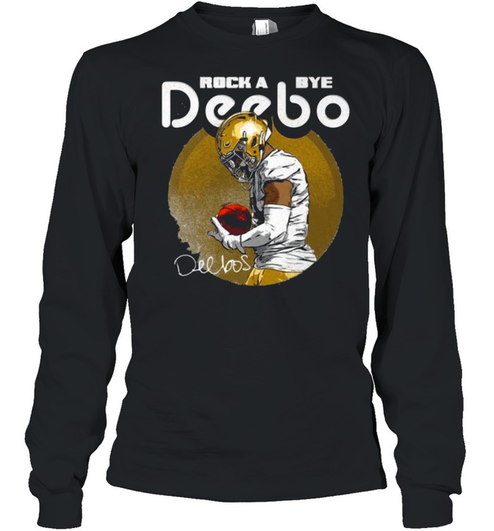 Hit 'em with the griddy Deebo Samuel San Francisco 49ers shirt, hoodie,  sweater and v-neck t-shirt