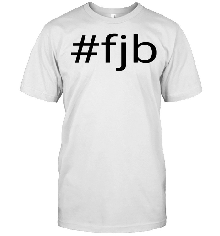 Anti Biden FJB Pro American t-shirt
