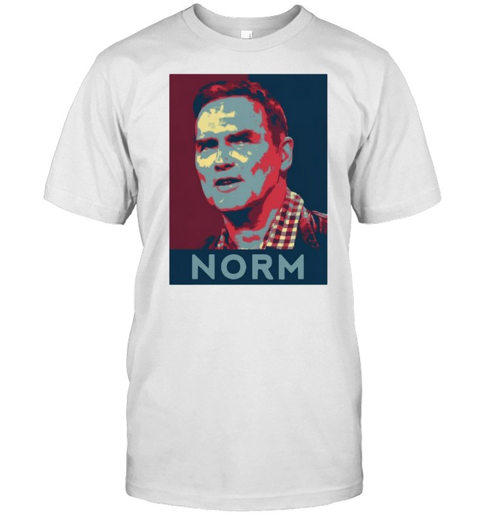 Norm Macdonald – RIP Macdonald Essential Shirt