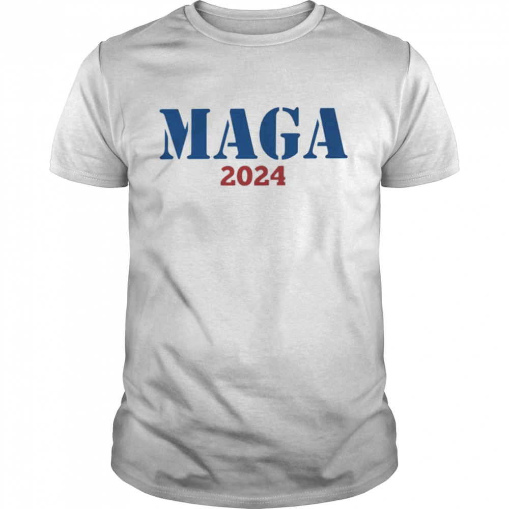 Trump maga 2024 shirt
