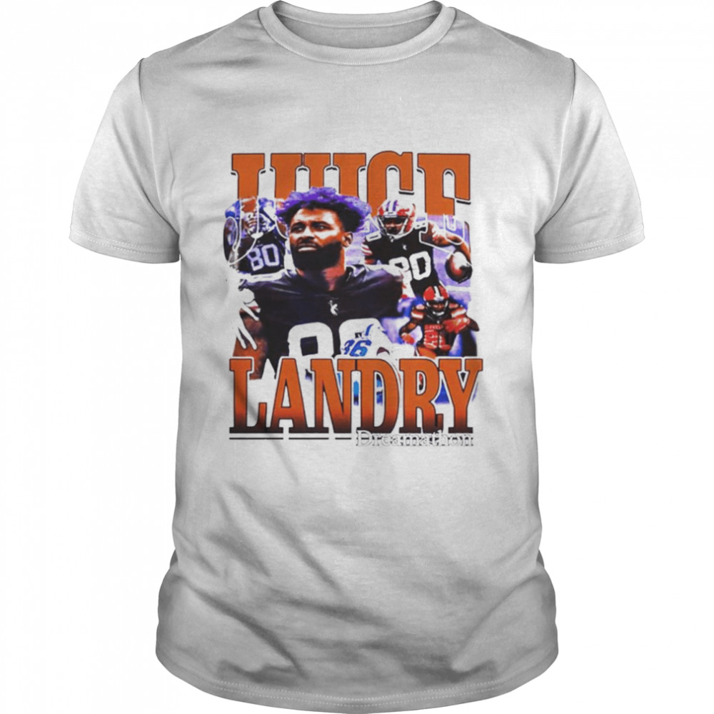 jarvis landry shirt