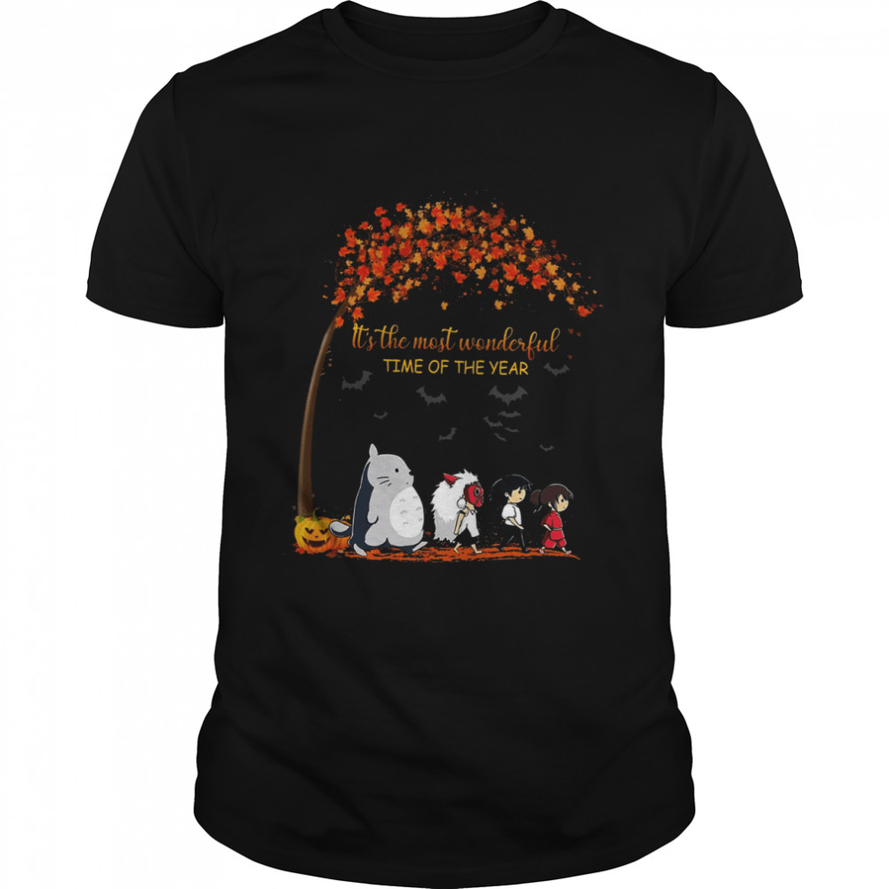 It’s The Most Wonderful Time Of The Year  Classic Men's T-shirt