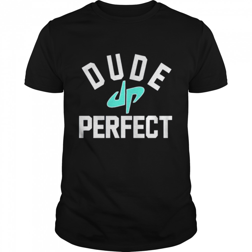 dude perfect the goat shirt Classic Men's T-shirt