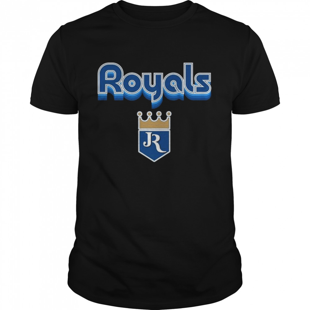 Jackson Royals Retro  Classic Men's T-shirt