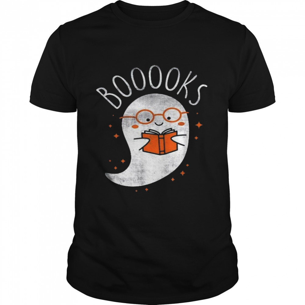 Booooks  Classic Men's T-shirt