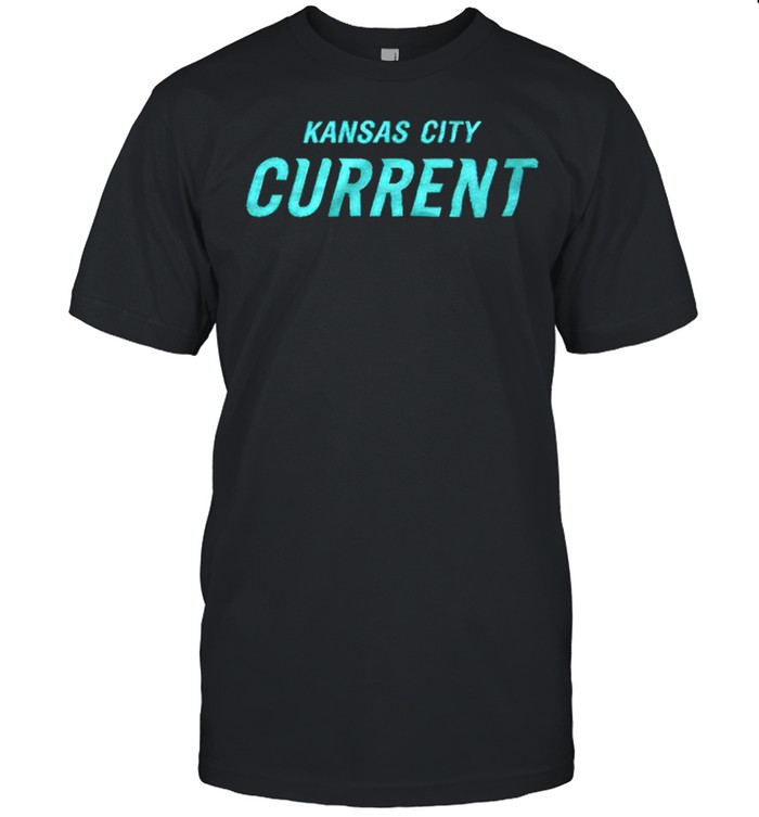 kansas City Current Pullover  Classic Men's T-shirt