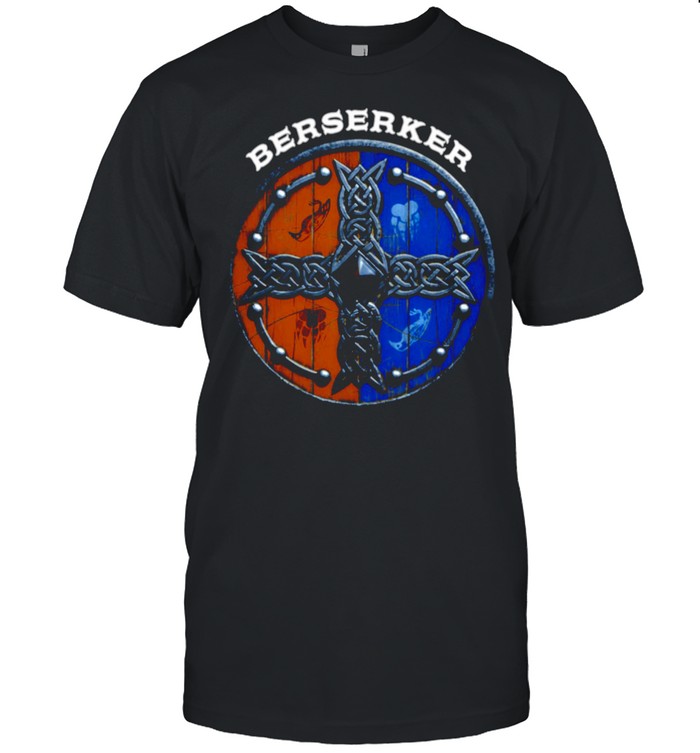Berserker shirt Classic Men's T-shirt