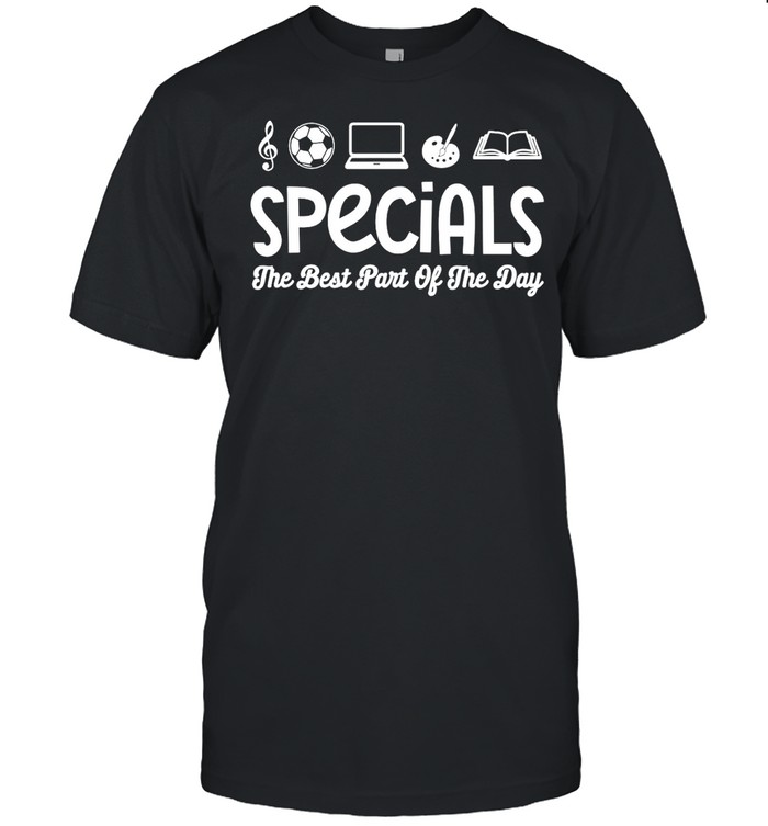 Specials Crew Teacher TRIBE Team Back To Primary School Shirt