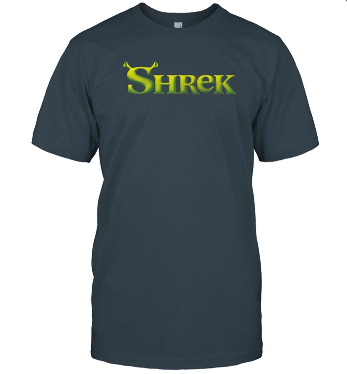 Shrek T Shirt