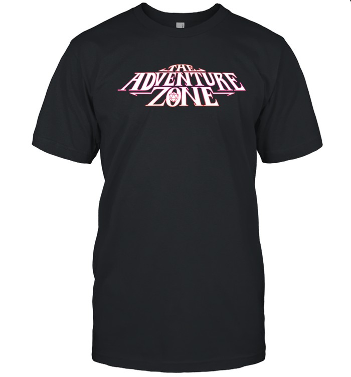 The Adventure Zone  McElroy Family Classic Men's T-shirt