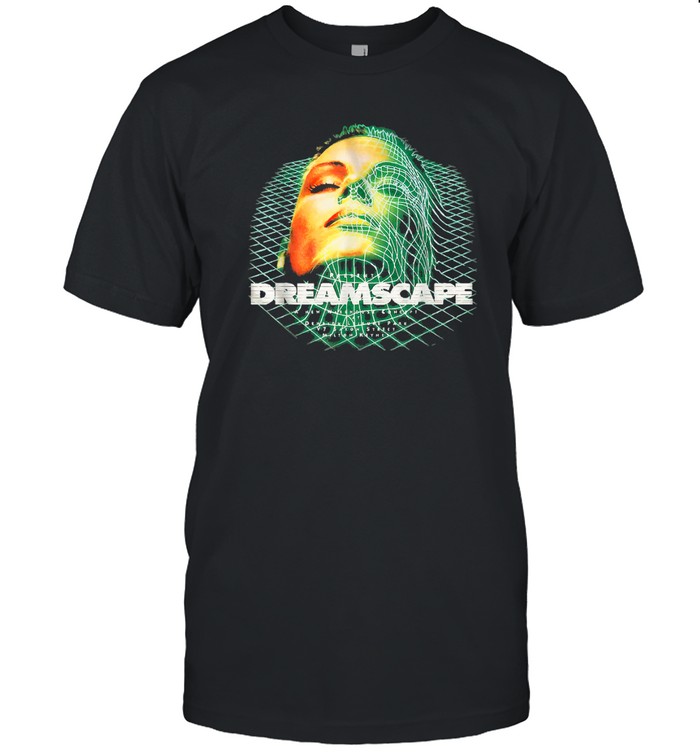 Asda Dreamscape T  Classic Men's T-shirt