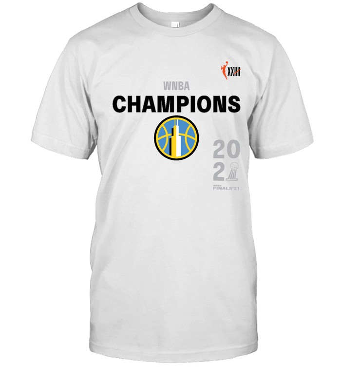 Chicago Sky Championship  Classic Men's T-shirt