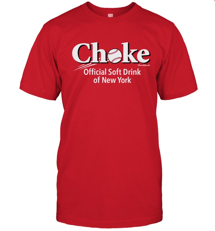 New York Kicks Wins Clever Land Cavaliers Choke Funny Unisex T-Shirt -  Mugteeco