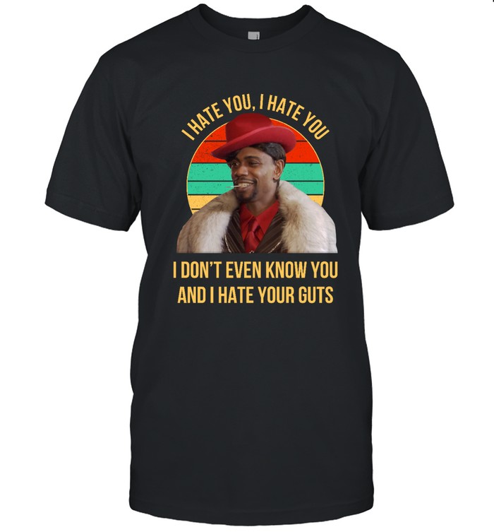 Dave Chappelle Tee Shirt