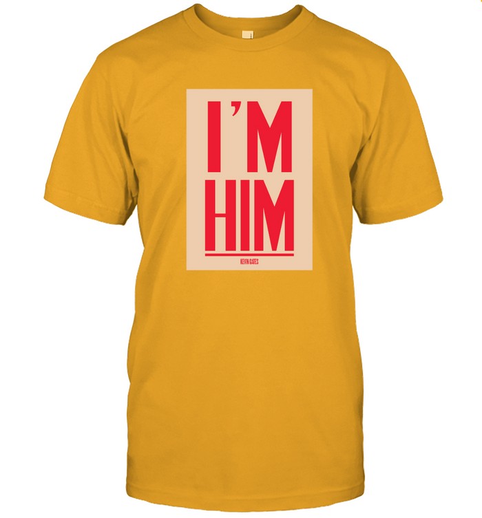 Im Him Store Shirt