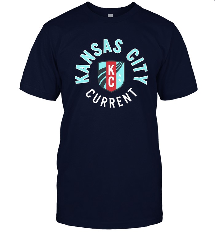 Kc Nwsl Women's Soccer We Play For Kansas City Classic Men's T-shirt