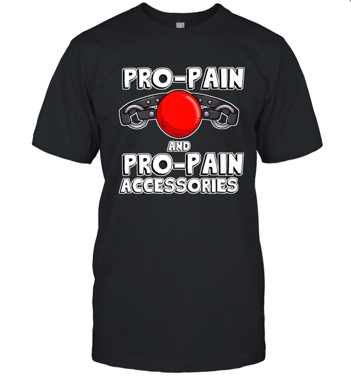 Pro Pain Pro Pain Accessories T  Classic Men's T-shirt