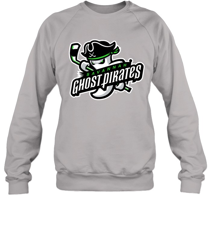 Savannah ghost pirates team store shirt, hoodie, longsleeve tee