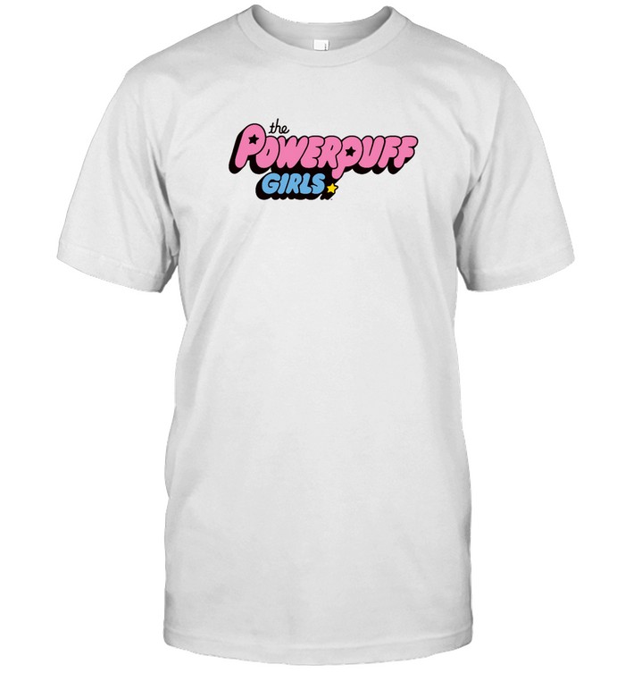 The Powerpuff Girls T  2021 Classic Men's T-shirt