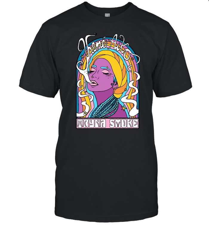 jhene aiko shirt