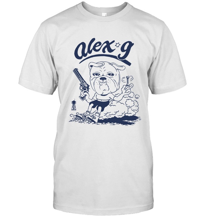 Alex G  Classic Men's T-shirt