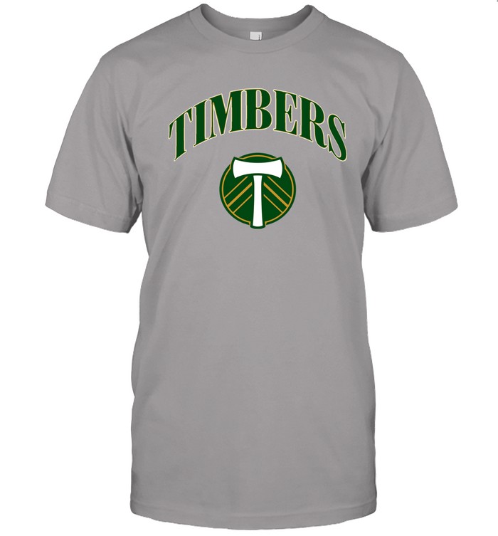 Portland Timbers  Classic Men's T-shirt