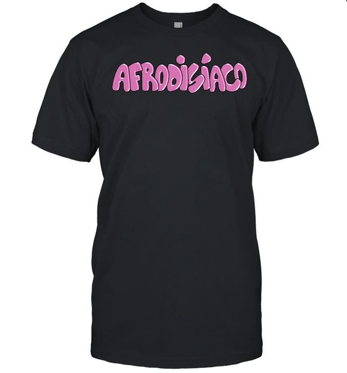 Rauw Alejandro Merch Classic Men's T-shirt
