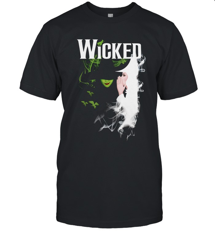 Wicked Merchandise