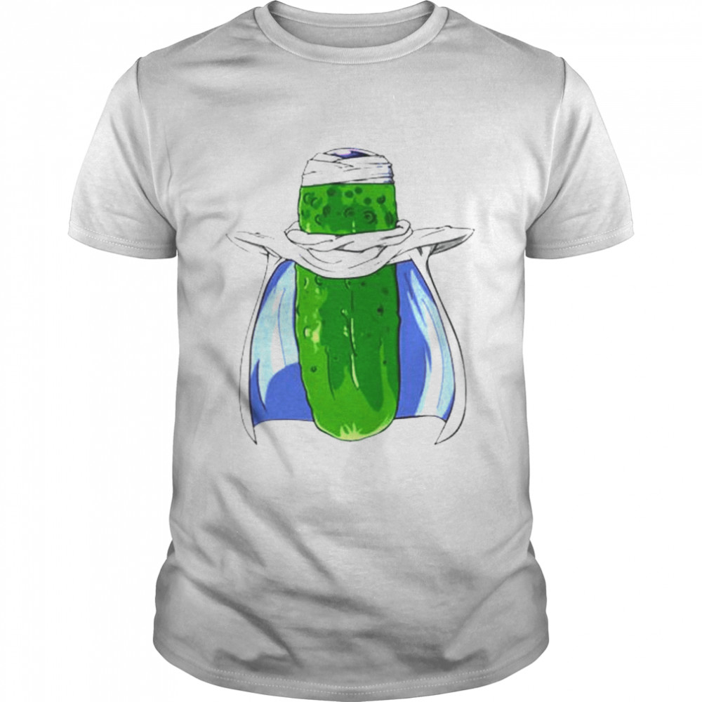 Piccolo Pickle Meme shirt