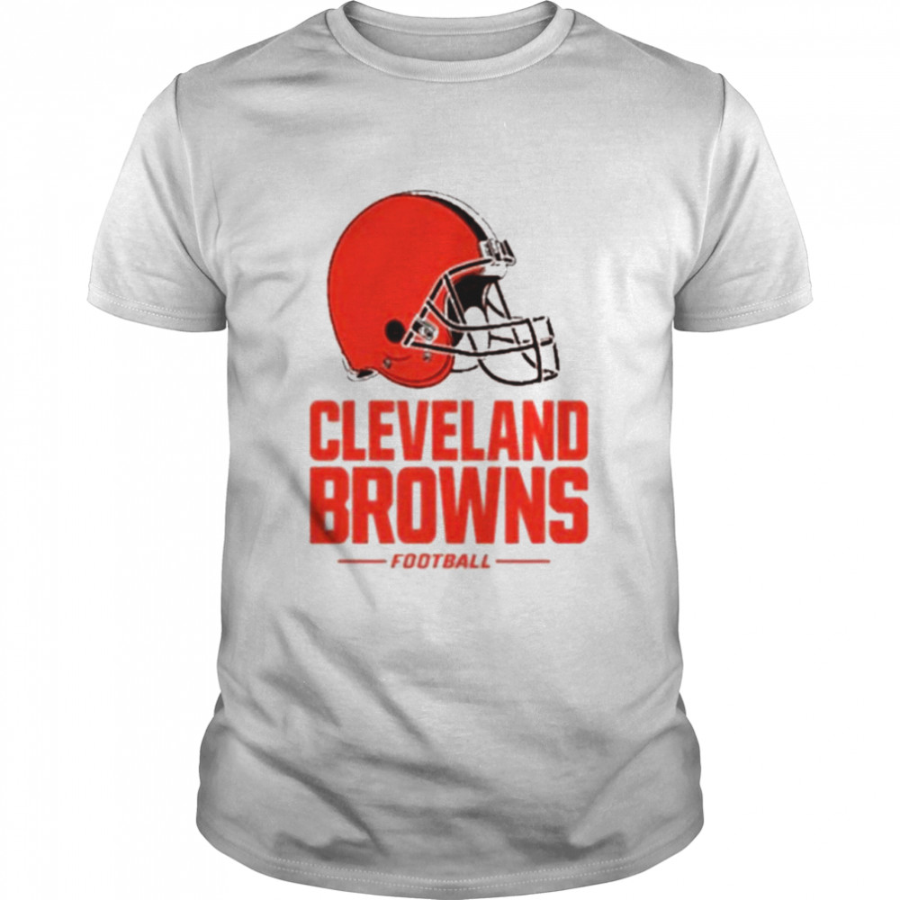 cleveland browns football shirts