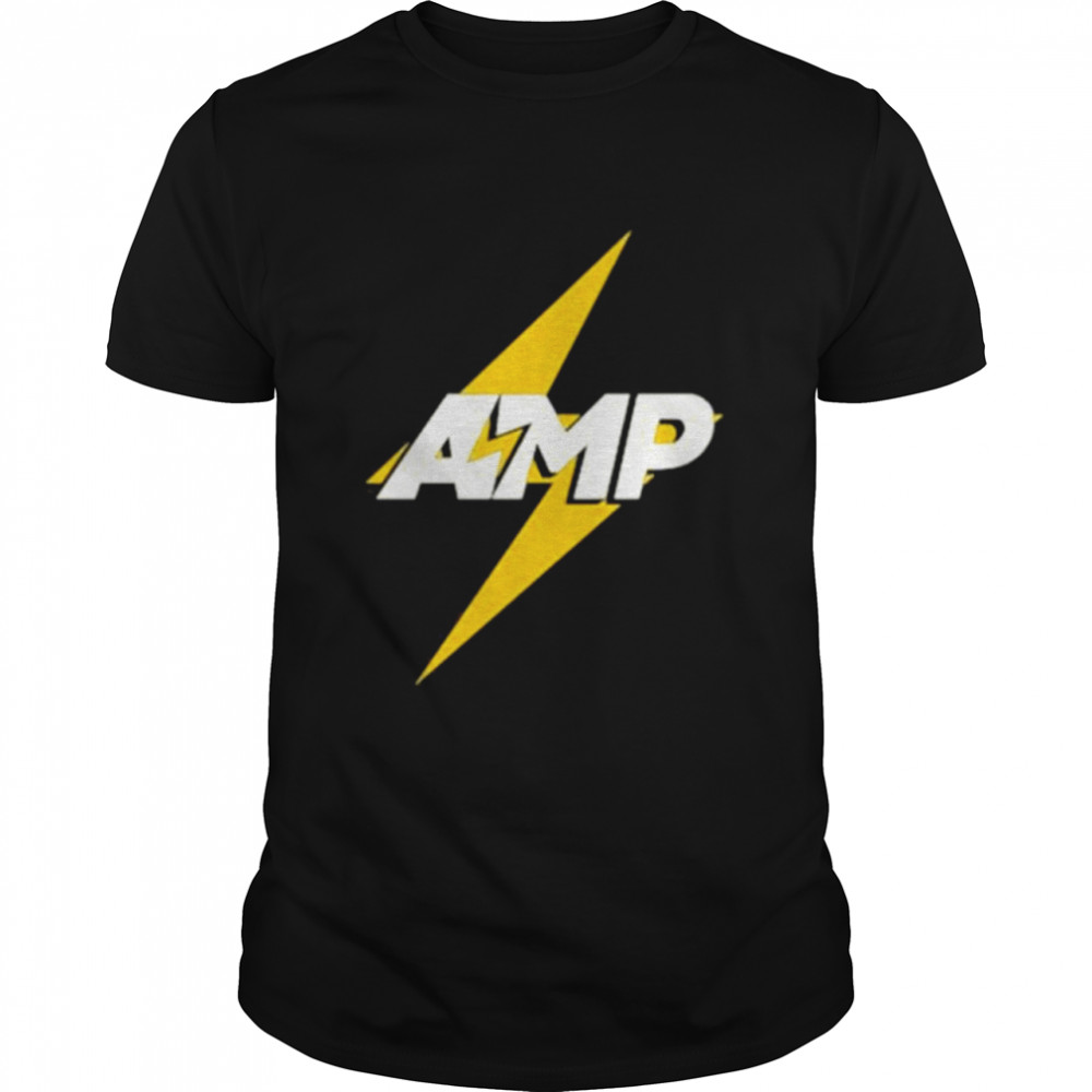 Amp Kai Cenat shirt Classic Men's T-shirt