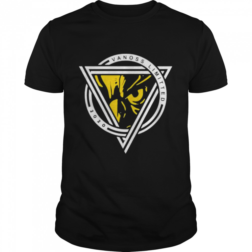 Vanoss 3Blackdot Merch Vanoss Midnight Division Shirt