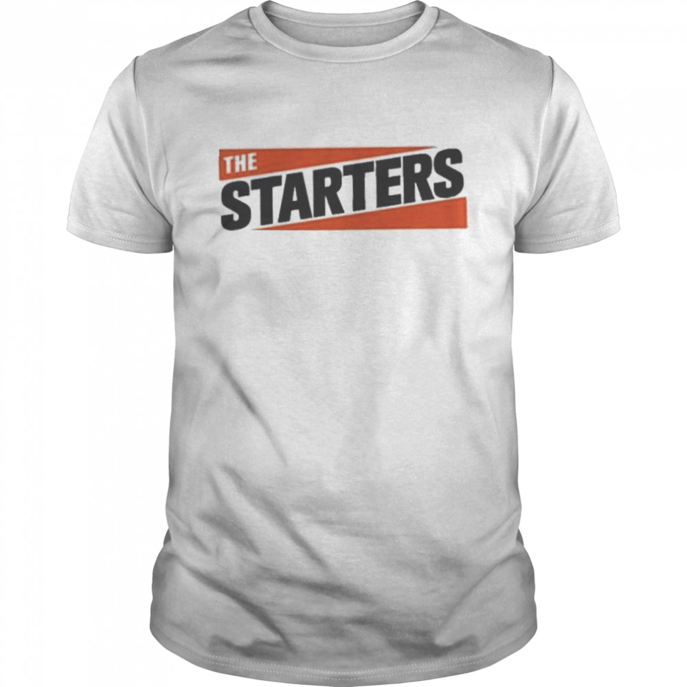 Leigh Ellis The Starters shirt Classic Men's T-shirt