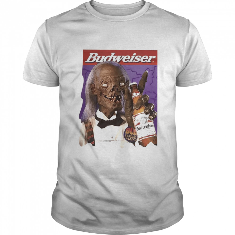 Tales From The Crypt Keeper Tee  Classic Men's T-shirt