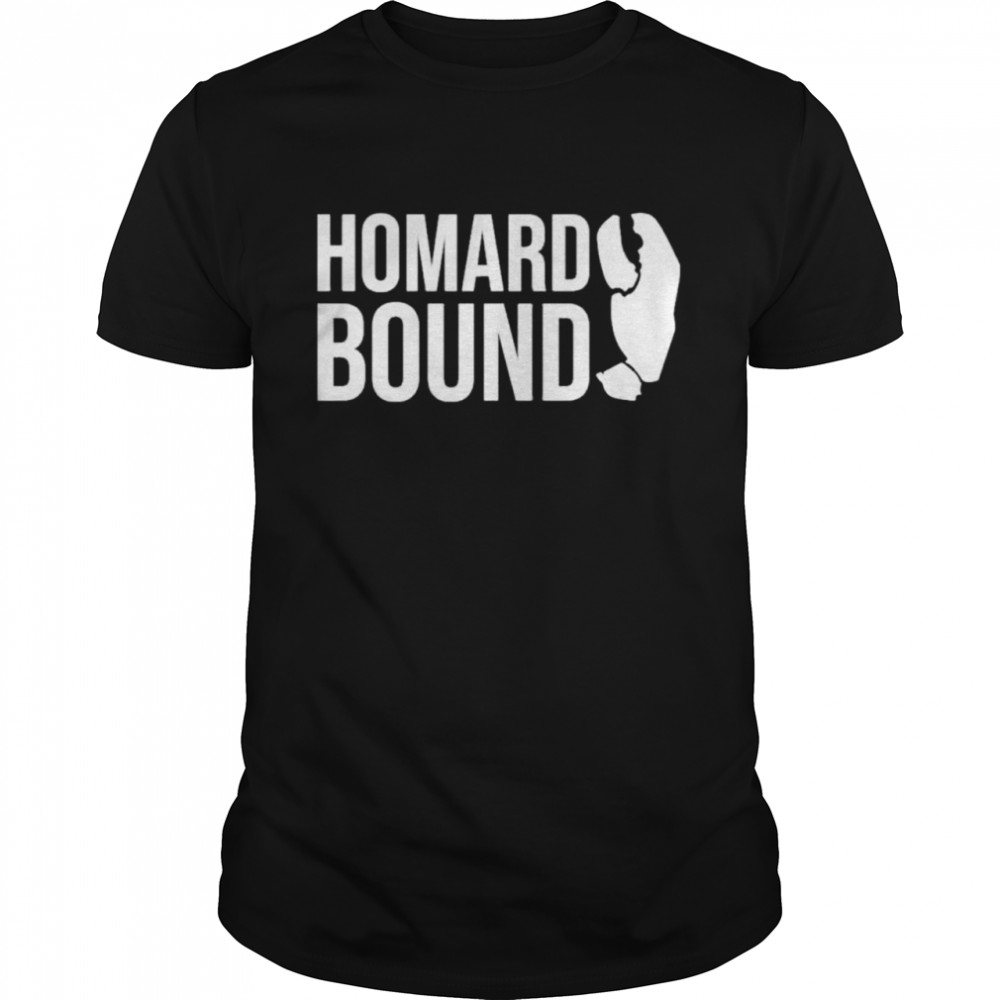 Andrew Leach Homard Bound shirt Classic Men's T-shirt