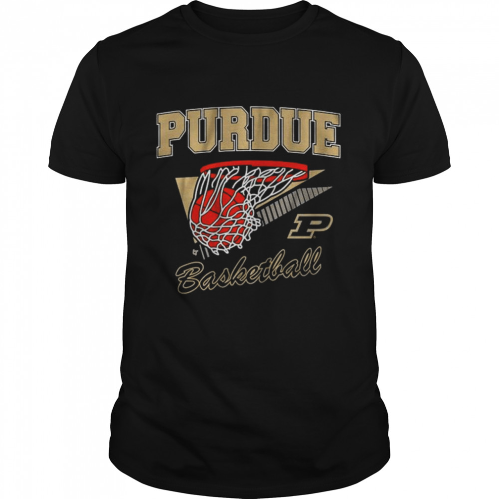 Purdue Basketball 2022 Shirt