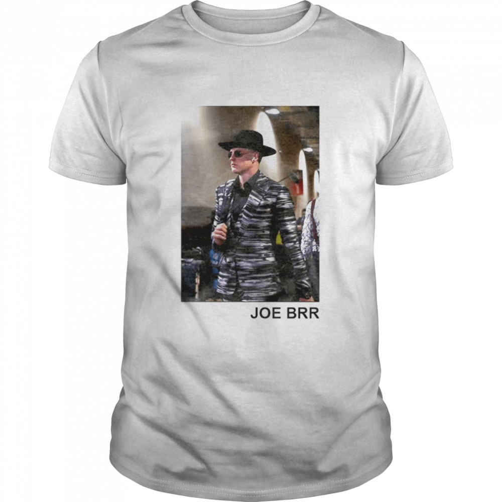 Joe Brr trending shirt Classic Men's T-shirt