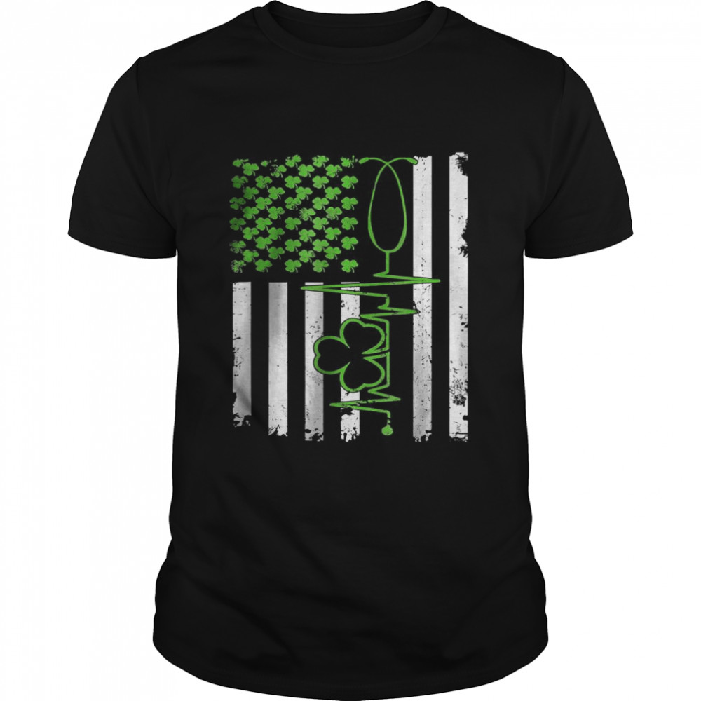 Shop St. Patrick's Day Irish Flag T-Shirts & Drinkware – The