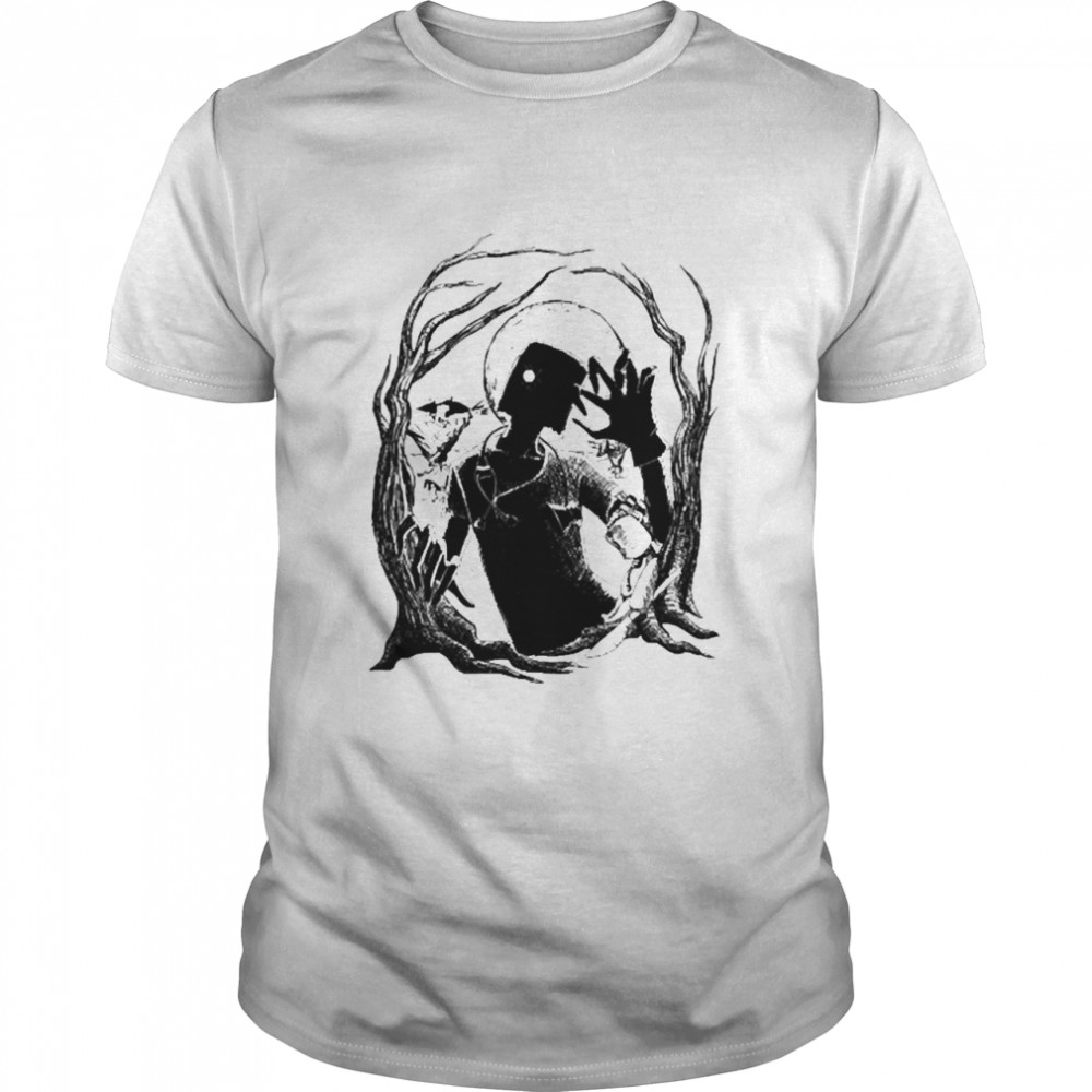 Scary Stories To Tell In The Fgc  Classic Men's T-shirt