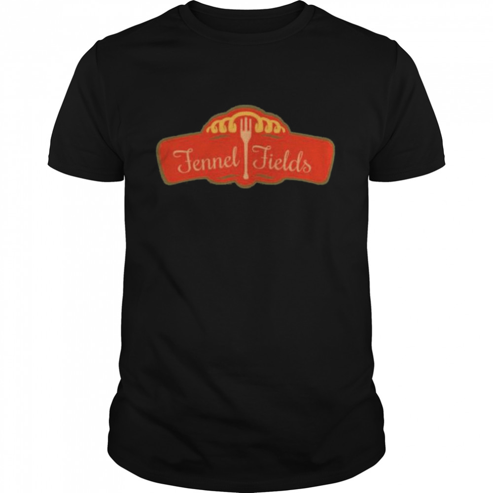 Fennel field shirt