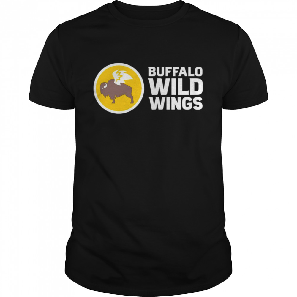Buffalo Wild Wings Shirt