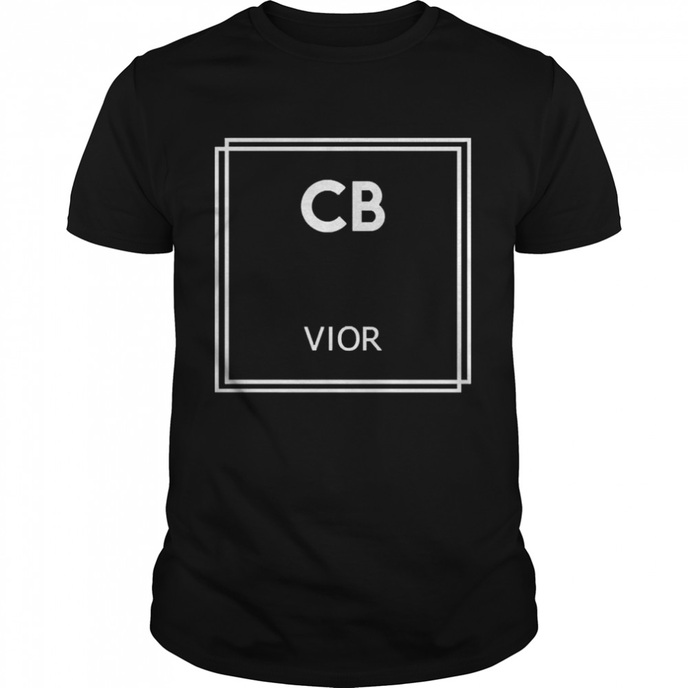 Cb Vior Limited Edition Shirt