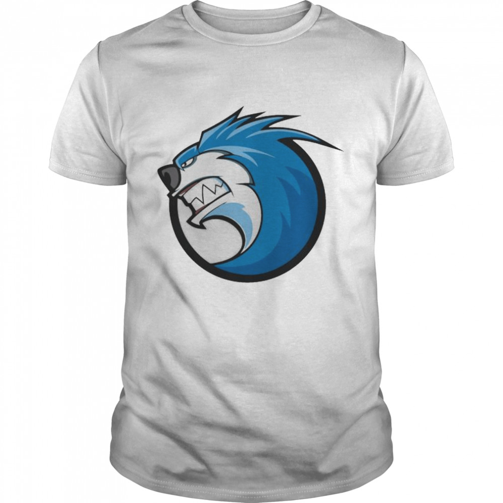 Ice Monster T-Shirt