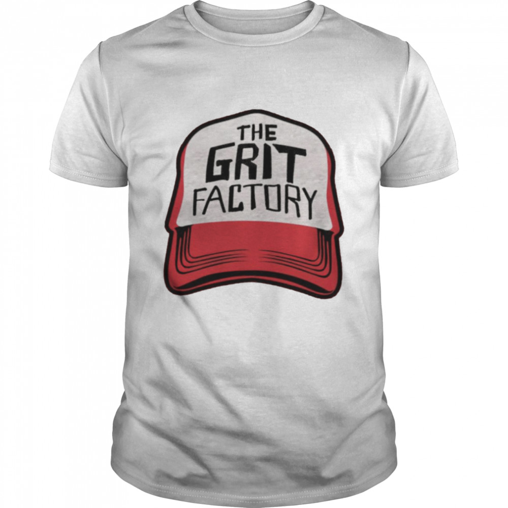 Madison the grit factory hat shirt