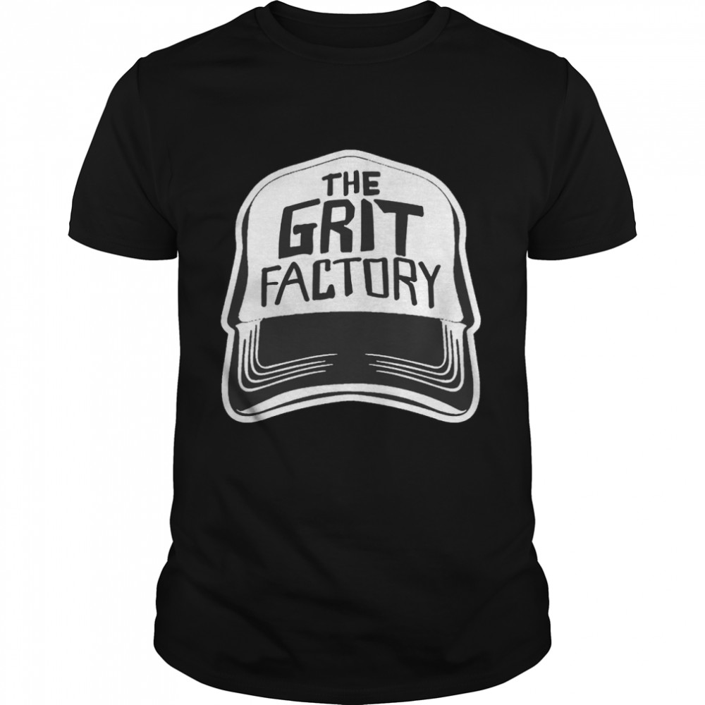 The Grit Factory Hat Madison Shirt