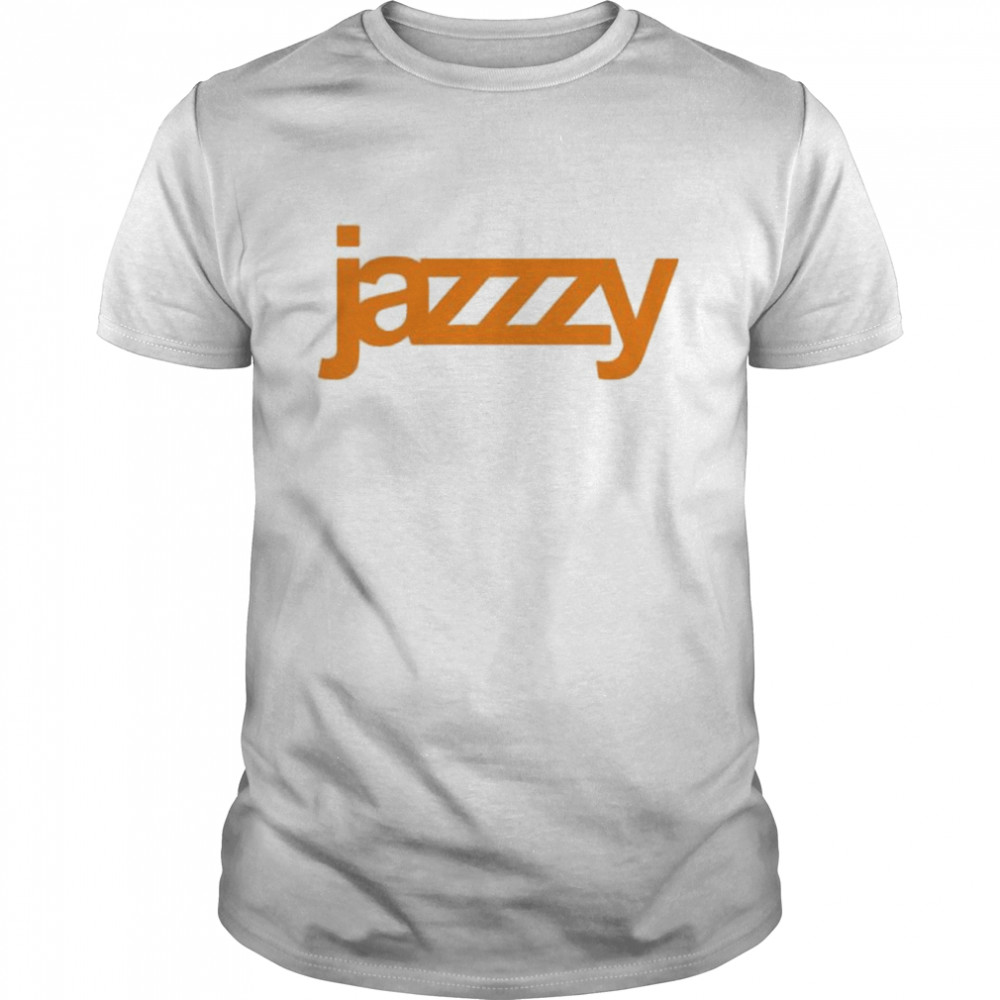 Tiktok Isakorean Jazzzy T-Shirt