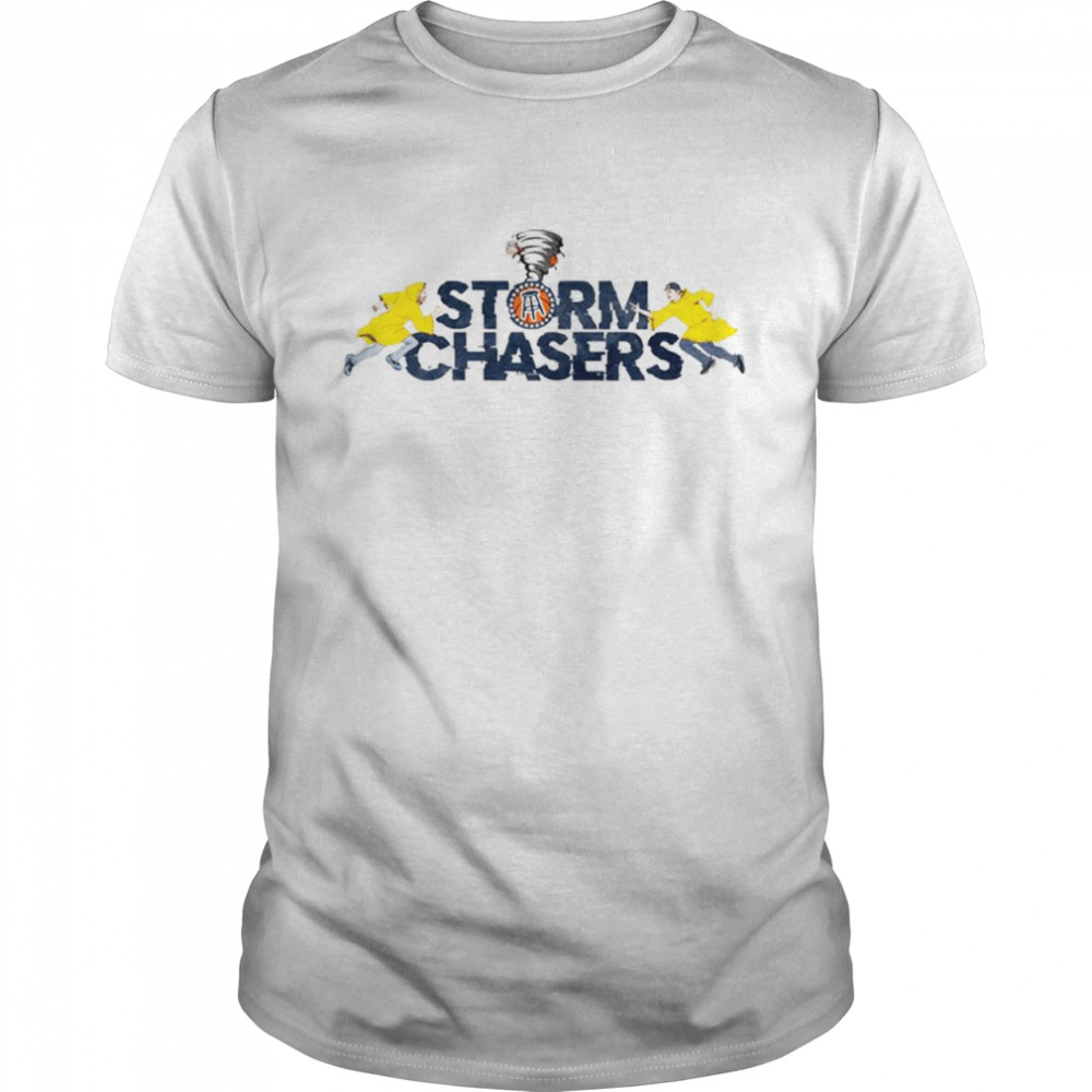 Storm Chasers II Shirt