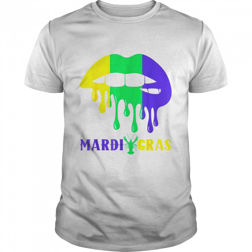 This Is My Mardi Gras Shirt Mardi Gras Carnival Design Shirt